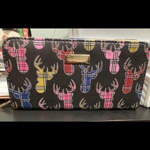 Simply Southern wallet